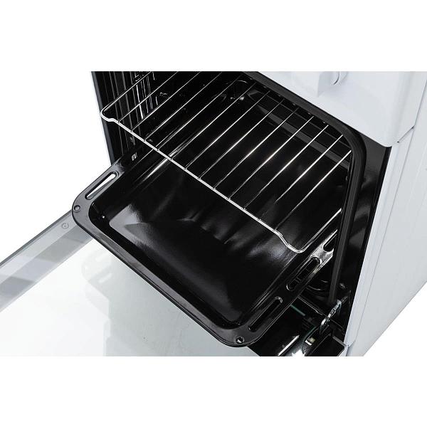 Плита комбинированная Manya MC5012W фото. Предпросмотр №9