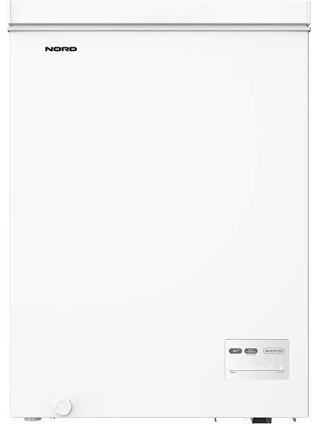 Морозильный ларь NORD i-CN 200 L фото. Предпросмотр №1