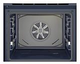 Духовой шкаф Hotpoint HSTF 1231 JSAH IX фото. Фото №4