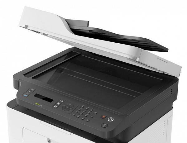 Лазерное МФУ HP Laser 137fnw (4ZB84A) фото. Предпросмотр №3