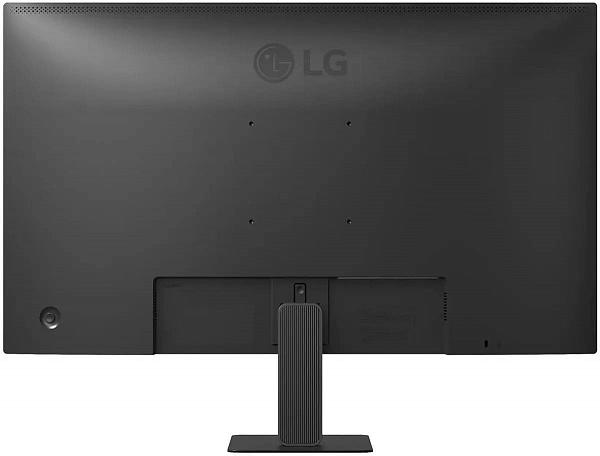 Монитор LG 27" 27U631A-B фото. Предпросмотр №2
