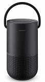 Беспроводная Акустика Bose Portable Smart Wireless Bluetooth Speaker Black фото. Фото №1
