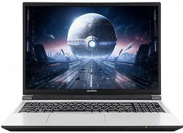 Ноутбук 16" Colorful P16 Pro-HD76A3201TS-5EAA фото. Предпросмотр №1