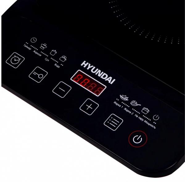 Плитка настольная Hyundai HYC-0106 фото. Предпросмотр №3