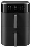 Аэрогриль Xiaomi Dual Zone Air Fryer 12L фото. Фото №1