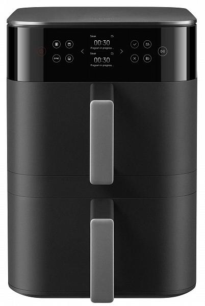 Аэрогриль Xiaomi Dual Zone Air Fryer 12L фото. Предпросмотр №1