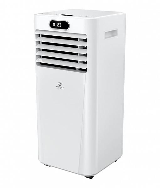 Кондиционер мобильный Royal Clima RM-TS22CH-E фото. Предпросмотр №2