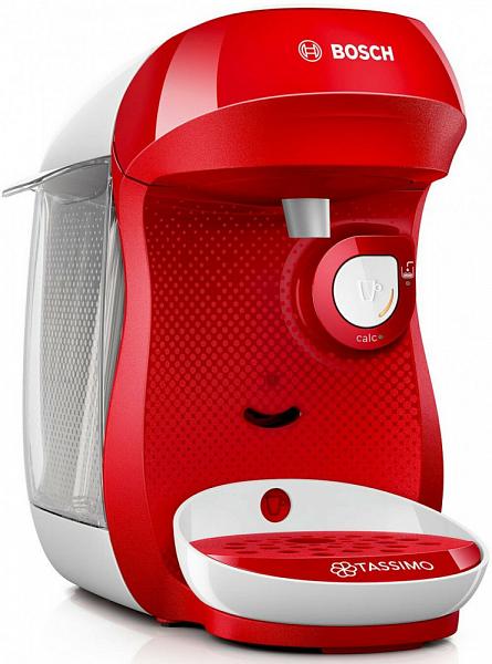 Кофемашина Bosch TAS1006 фото. Предпросмотр №1