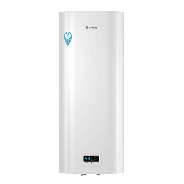 Водонагреватель Thermex IF 100 V (pro) Wi-Fi фото. Предпросмотр №1