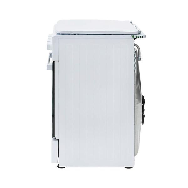 Плита комбинированная Manya MC5012W фото. Предпросмотр №11