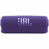 Беспроводная Акустика JBL Flip 7 фиолетовый фото. Фото №1