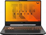 Ноутбук 15.6" ASUS TUF Gaming A15 FA506NCQ-HN031(90NR0QE7-M001A0) фото. Фото №1
