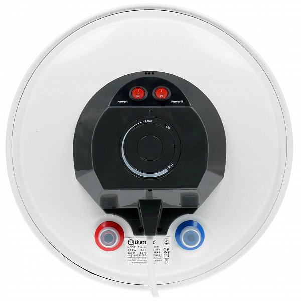 Водонагреватель Thermex Thermo 50 V Slim фото. Предпросмотр №3