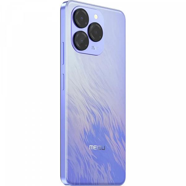 Смартфон Meizu Note Pro 21 8/256Gb голубой (M412H) фото. Предпросмотр №3