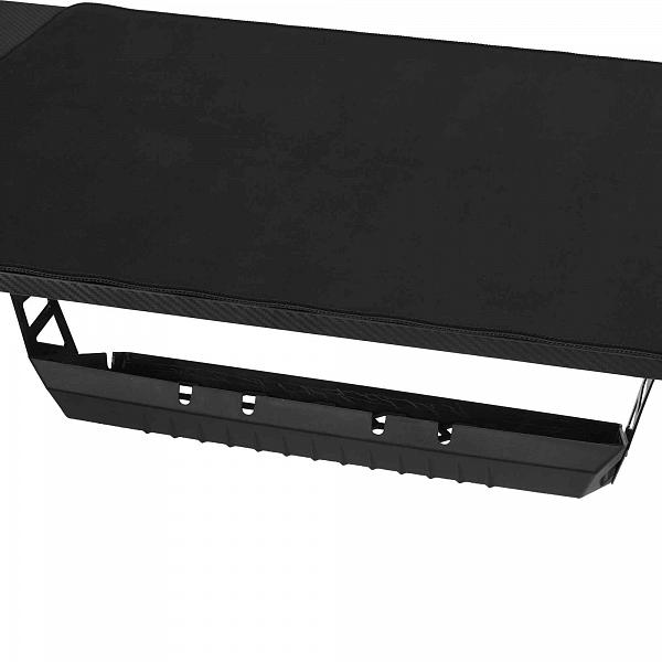 Игровой стол ZONE 51 TRINE 160 Black фото. Предпросмотр №6