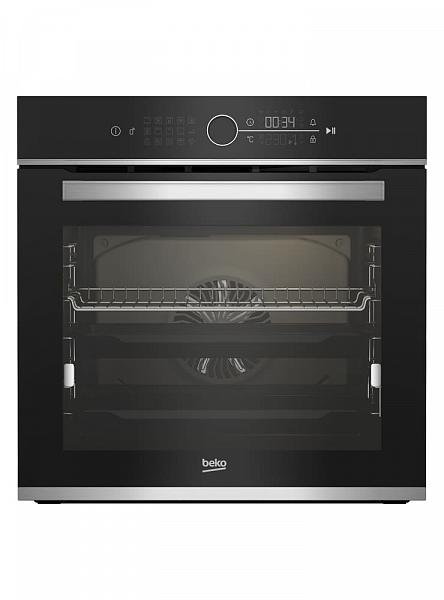Духовой шкаф Beko BBIM13400XCS фото. Предпросмотр №1