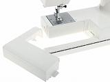 Швейная машина Janome 394 белый фото. Фото №8