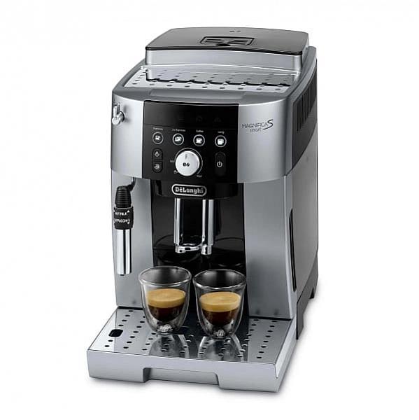 Кофемашина Delonghi ECAM 250.23SB фото. Предпросмотр №2