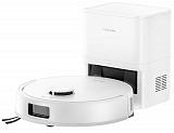 Робот-пылесос Trouver Robot Vacuum E20s Pro Plus White (RLE24SD) фото. Фото №9