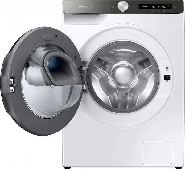 Стиральная машина Samsung WD80T554CBT/LD фото. Предпросмотр №2