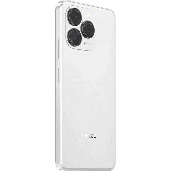 Смартфон Meizu Note 21 8/256Gb белый (M411H) фото. Предпросмотр №3
