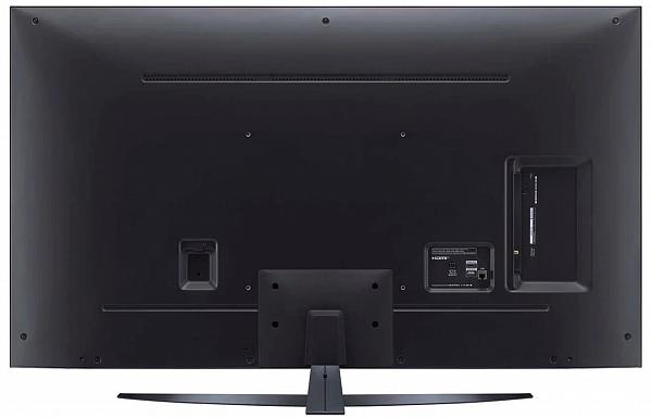 Телевизор LG 55NANO769QA фото. Предпросмотр №2