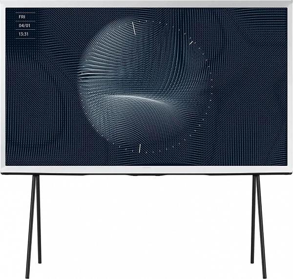 Телевизор 50" Samsung QE50LS01BAUXCE фото. Предпросмотр №1