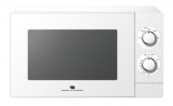 Микроволновая печь General Electronics GE-MS120W фото. Предпросмотр №1