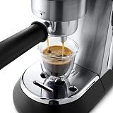 Кофеварка Delonghi EC 685M фото. Фото №4