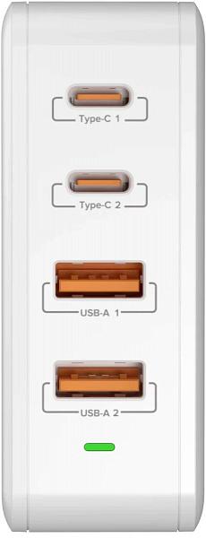 СЗУ Lyambda 100W GaN SLT-100 фото. Предпросмотр №3