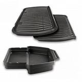 Гриль Tefal GC714834 фото. Фото №4