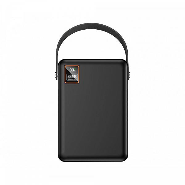 Внешний Аккумулятор TOPOMAX TPB-F103 (80000 mAh) фото. Предпросмотр №1
