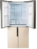 Холодильник Centek CT-1750 NF Beige фото. Фото №2