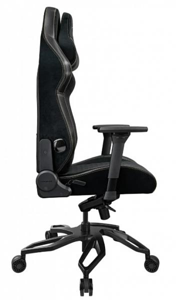 Игровое кресло Cougar  Titan Pro V2 Gold F (3MT2FGLB.VP01) фото. Предпросмотр №2