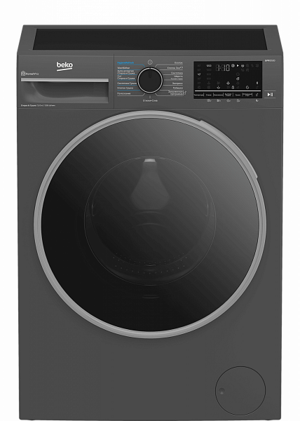 Стиральная машина Beko B3DFR57H22А фото. Предпросмотр №1