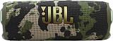 Беспроводная Акустика JBL Flip 7 камуфляж фото. Фото №1