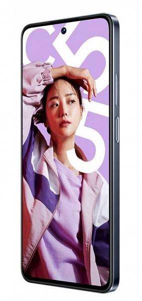 Смартфон Realme C55 6/128Gb Black фото. Предпросмотр №2