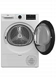 Сушильная машина Beko B5T69233 фото. Фото №2