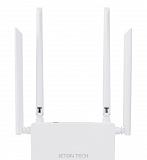 Wi-Fi Роутер Jeton AC1200 Air фото. Фото №2