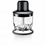 Блендер Braun MQ7087X фото. Фото №5