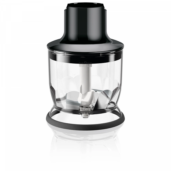 Блендер Braun MQ7087X фото. Предпросмотр №5