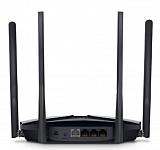 Wi-Fi Роутер Mercusys MR80X AX3000 10/100/1000 фото. Фото №2