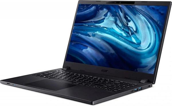 Ноутбук 14" ACER TravelMate ТМР214-54 (NX.VYAEK.00F) фото. Предпросмотр №4