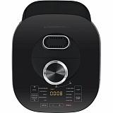 Мультиварка-скороварка Midea MPC-6039 5л серебристый фото. Фото №3