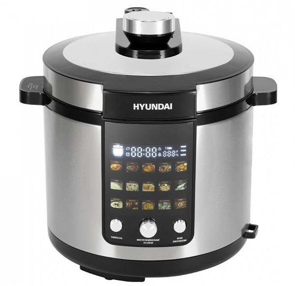 Мультиварка Hyundai HYMC-2402 фото. Предпросмотр №1