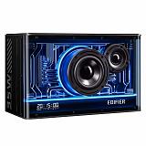 Компьютерные колонки Edifier QD35 1.0 черный фото. Фото №4