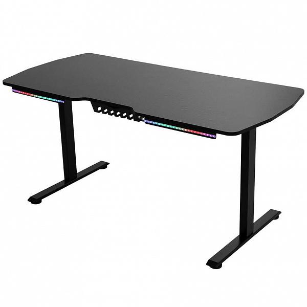 Игровой стол ZONE 51 PLATFORM Ambilight 160 фото. Предпросмотр №1