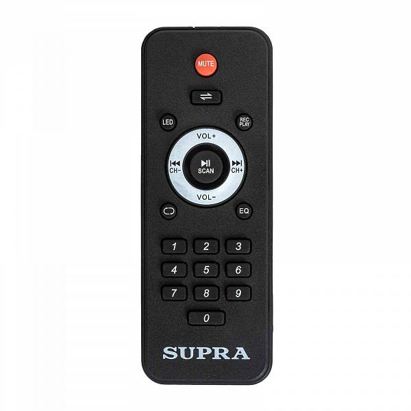 Беспроводная Акустика Supra SMB-2050 фото. Предпросмотр №8