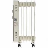 Обогреватель масляный Centek CT-6222 фото. Фото №3