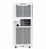 Кондиционер мобильный Hisense AP-07CR4GKWS00 фото. Фото №3